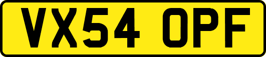 VX54OPF