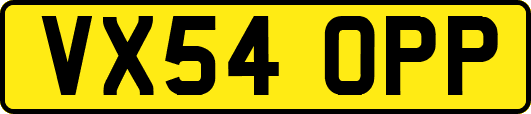 VX54OPP