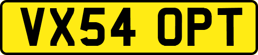 VX54OPT