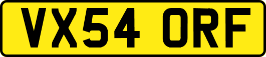 VX54ORF