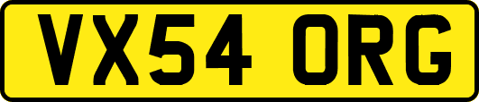 VX54ORG