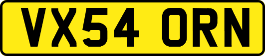 VX54ORN