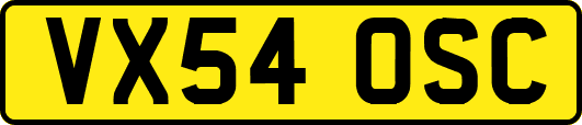 VX54OSC