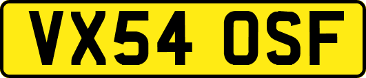 VX54OSF