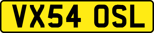 VX54OSL