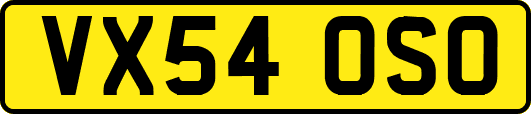 VX54OSO