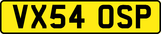 VX54OSP