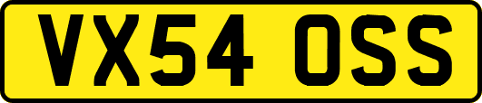 VX54OSS