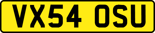 VX54OSU