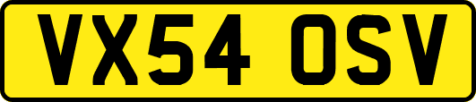 VX54OSV