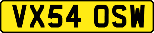VX54OSW