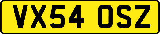 VX54OSZ