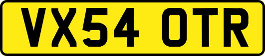 VX54OTR