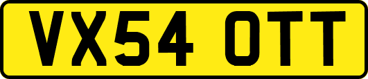 VX54OTT