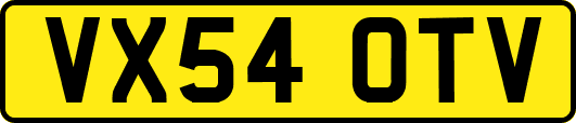VX54OTV