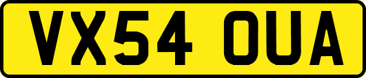 VX54OUA