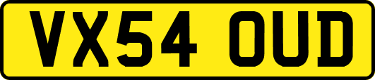VX54OUD