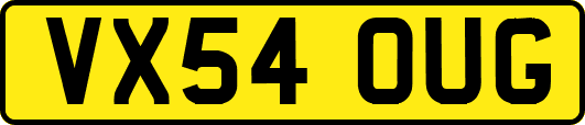 VX54OUG