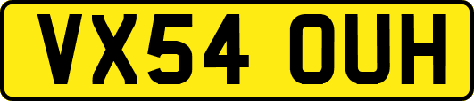 VX54OUH