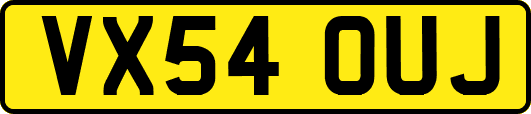 VX54OUJ