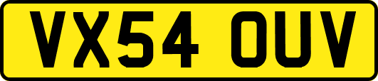 VX54OUV