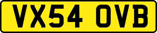 VX54OVB