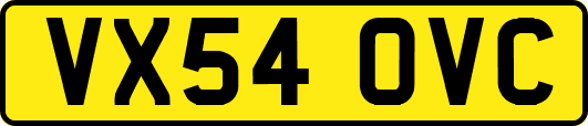 VX54OVC