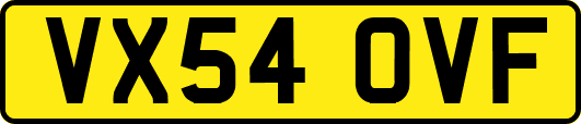 VX54OVF