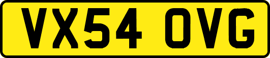 VX54OVG