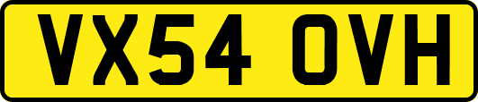 VX54OVH