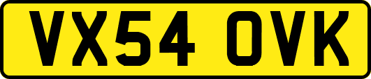 VX54OVK