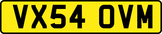 VX54OVM