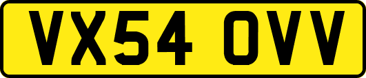 VX54OVV