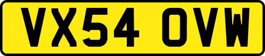VX54OVW