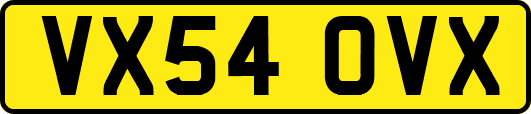 VX54OVX