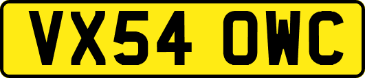 VX54OWC