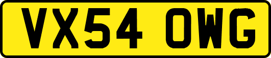 VX54OWG