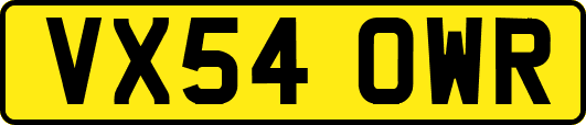 VX54OWR