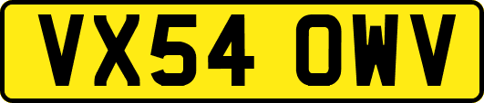 VX54OWV