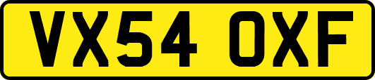 VX54OXF