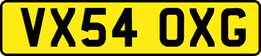 VX54OXG