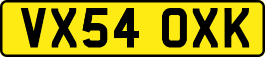 VX54OXK