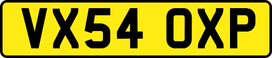 VX54OXP