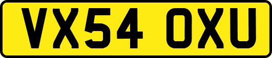 VX54OXU