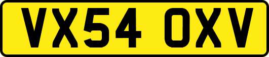VX54OXV