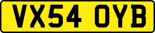 VX54OYB