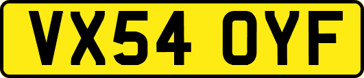 VX54OYF