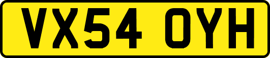 VX54OYH