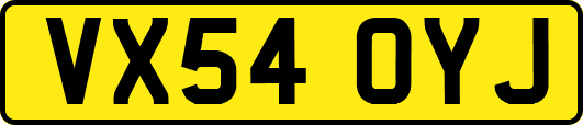 VX54OYJ