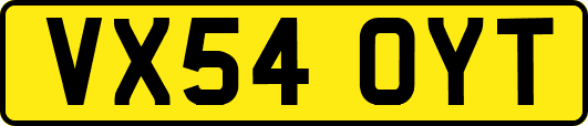 VX54OYT